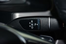 2014款奔驰GLK200标准型