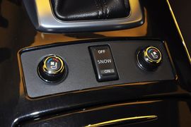 2013款英菲尼迪QX70