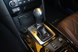 2013款英菲尼迪QX70