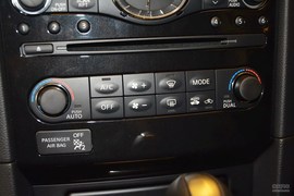 2013款英菲尼迪QX70