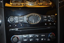 2013款英菲尼迪QX70