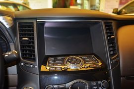 2013款英菲尼迪QX70