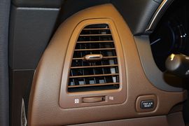 2013款英菲尼迪QX70