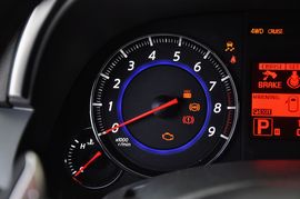 2013款英菲尼迪QX70