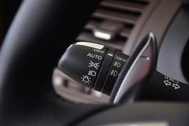 2013款英菲尼迪QX70