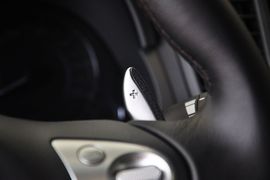 2013款英菲尼迪QX70