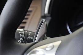 2013款英菲尼迪QX70