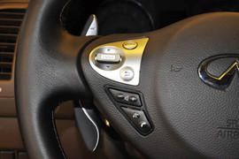 2013款英菲尼迪QX70