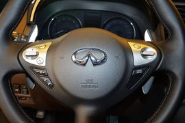 2013款英菲尼迪QX70