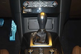 2013款英菲尼迪QX70