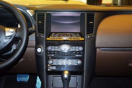 2013款英菲尼迪QX70