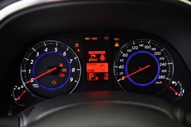 2013款英菲尼迪QX70