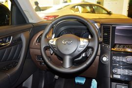 2013款英菲尼迪QX70