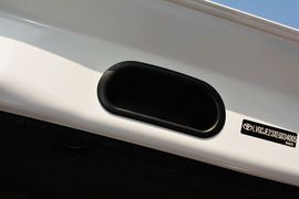 2015款丰田致炫1.5E魅动版AT