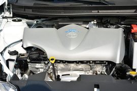 2015款丰田致炫1.5E魅动版AT