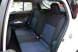 2015款丰田致炫1.5E魅动版AT