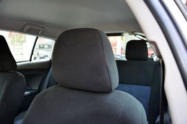 2015款丰田致炫1.5E魅动版AT