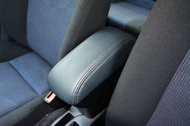 2015款丰田致炫1.5E魅动版AT