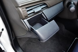 2015款丰田致炫1.5E魅动版AT