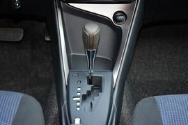 2015款丰田致炫1.5E魅动版AT