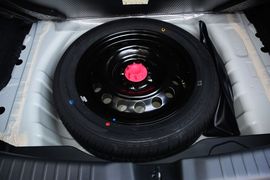 2015款丰田致炫1.5G自动炫动天窗特别版