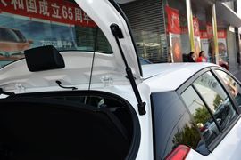 2015款丰田致炫1.5G自动炫动天窗特别版