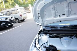 2015款丰田致炫1.5G自动炫动天窗特别版