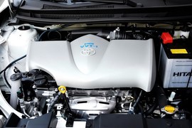2015款丰田致炫1.5G自动炫动天窗特别版