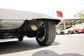 2015款丰田致炫1.5G自动炫动天窗特别版
