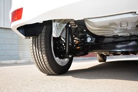 2015款丰田致炫1.5G自动炫动天窗特别版