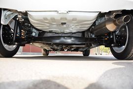 2015款丰田致炫1.5G自动炫动天窗特别版