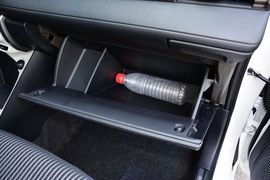 2015款丰田致炫1.5G自动炫动天窗特别版