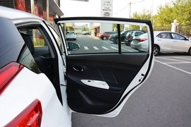 2015款丰田致炫1.5G自动炫动天窗特别版