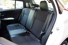 2015款丰田致炫1.5G自动炫动天窗特别版