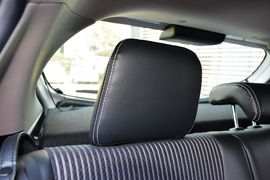 2015款丰田致炫1.5G自动炫动天窗特别版