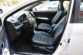 2015款丰田致炫1.5G自动炫动天窗特别版