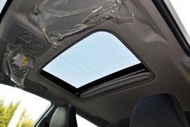 2015款丰田致炫1.5G自动炫动天窗特别版