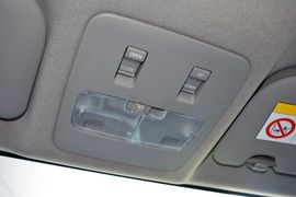 2015款丰田致炫1.5G自动炫动天窗特别版