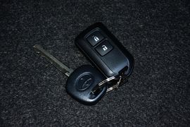 2015款丰田致炫1.5G自动炫动天窗特别版