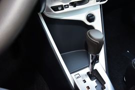 2015款丰田致炫1.5G自动炫动天窗特别版