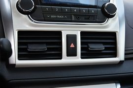 2015款丰田致炫1.5G自动炫动天窗特别版