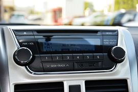 2015款丰田致炫1.5G自动炫动天窗特别版