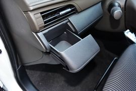 2015款丰田致炫1.5G自动炫动天窗特别版