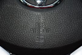 2015款丰田致炫1.5G自动炫动天窗特别版