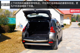 个性不羁实力派