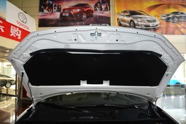 2013款丰田汉兰达2.7L两驱5座紫金版