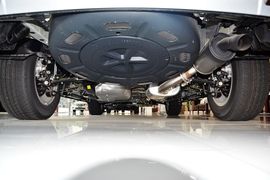 2013款丰田汉兰达2.7L两驱5座紫金版