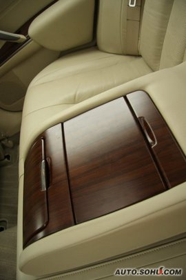 2009款日产天籁3.5L
