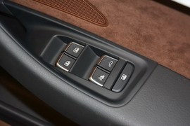 2014款奥迪A8L