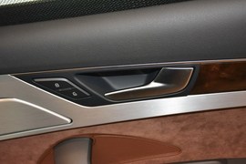 2014款奥迪A8L